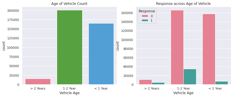 VEHICLE AGE